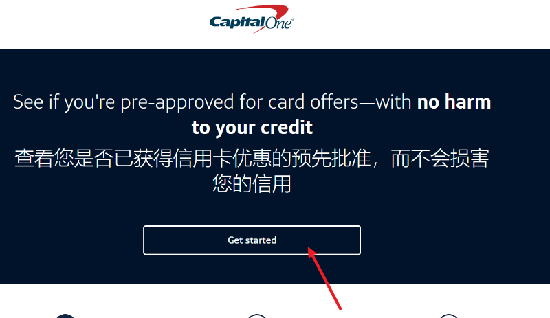 非美國人也能辦這張卡！5步教你拿到Capital One美國信用卡