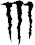 案例分析：魔爪Monster Energy怪兽能量饮料