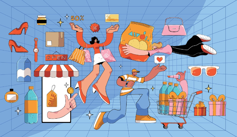 天猫双11海外爆单，近7万全球包邮商家成交翻倍