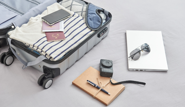 营收破千万美元，年均20%增长！国产箱包在亚马逊逆袭超车