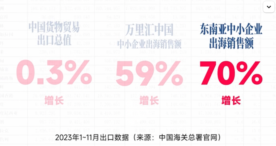 一年内，TikTok推动的国货清洁品牌在东南亚市场实现200万美元销售额