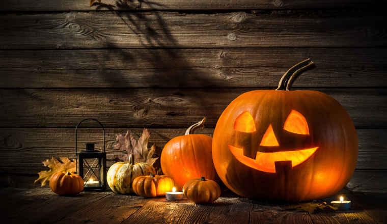 万圣节营销攻略：国内外网红营销差异大盘点