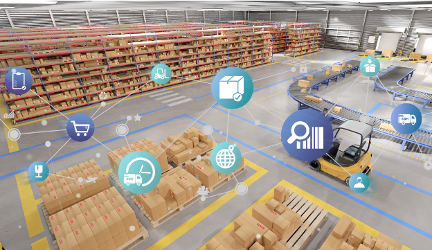 数字化赋能跨境物流：如何破解长链条、高费用难题？