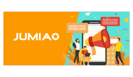 黑五推广引流必备工具—Jumia超级曝光助你销量大涨!