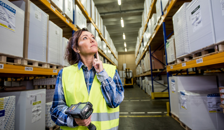 海外仓系统如何帮助海外仓数字化升级？