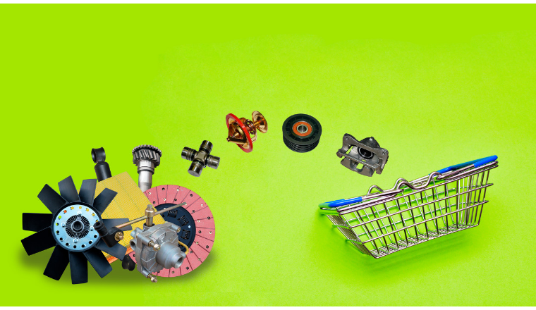 深圳大卖Q3营收近10亿！汽配出海“驶”入快车道