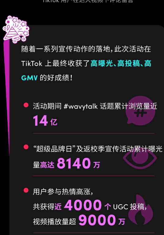 Wavytalk携手达人，高校快闪引爆品牌季