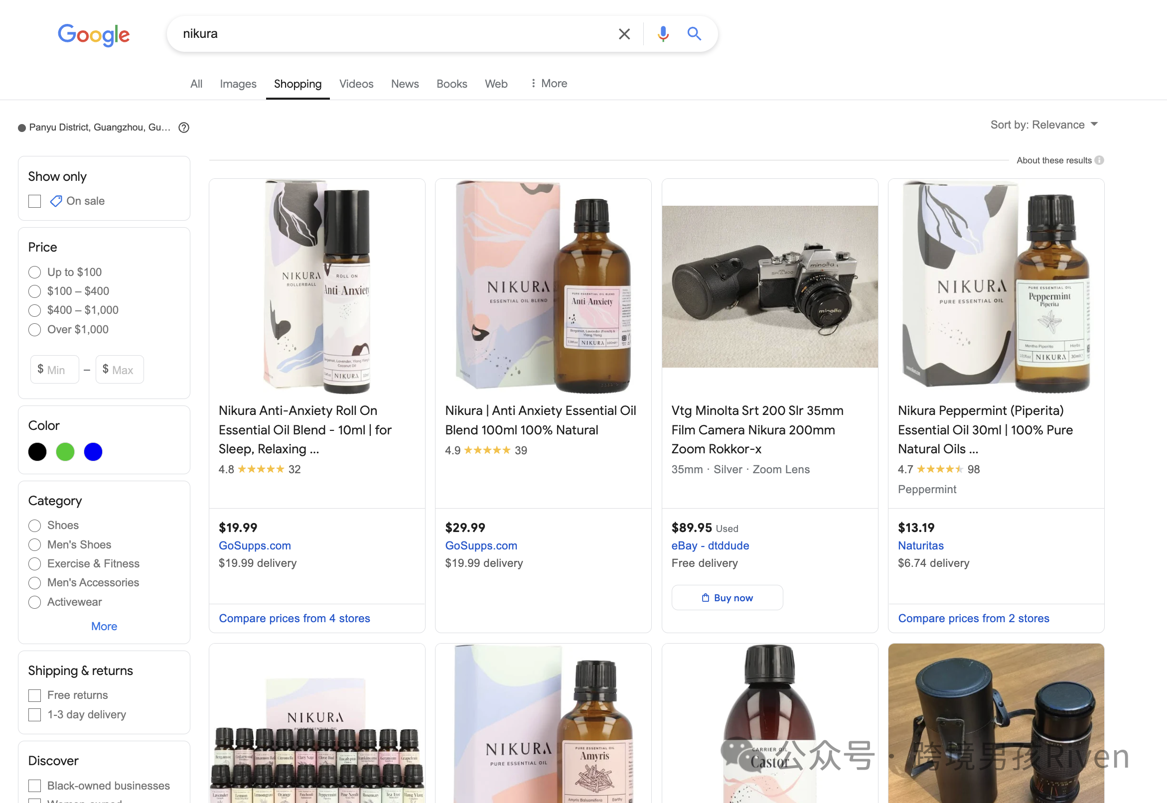 【原创】教科书级Shopify SEO站点！月销30万+美金！纯自然流