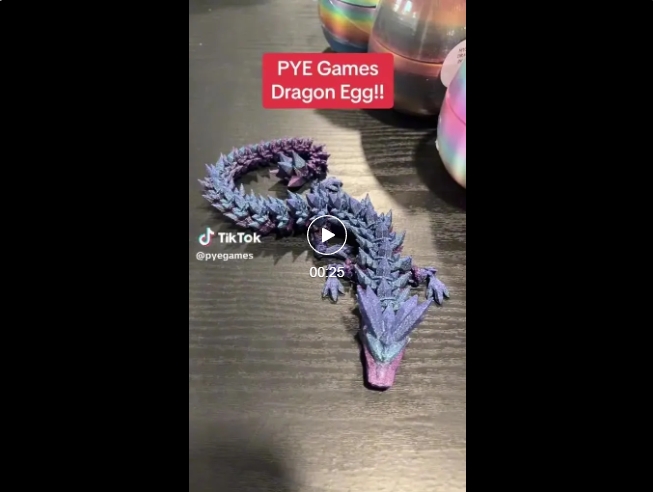 小玩具卖爆TikTok市场，单月GMV破百万！