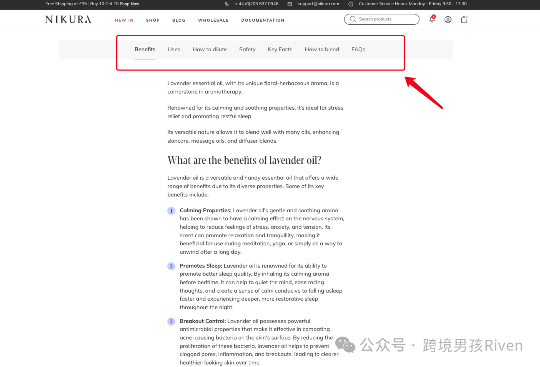 【原创】教科书级Shopify SEO站点！月销30万+美金！纯自然流