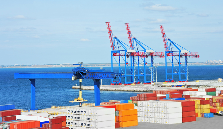 海外仓系统如何助力FBA头程物流管理？