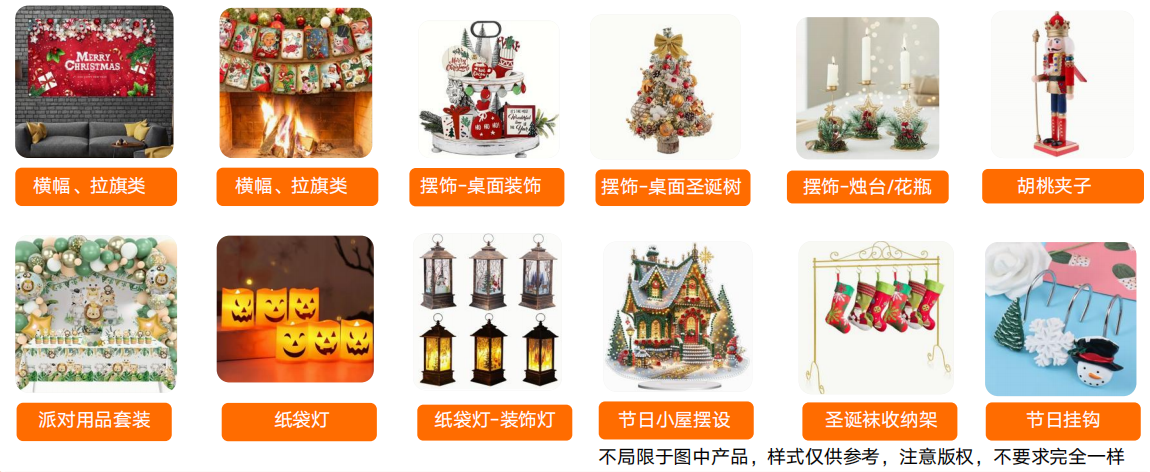 火了！TEMU下半年爆品让你成为市场宠儿