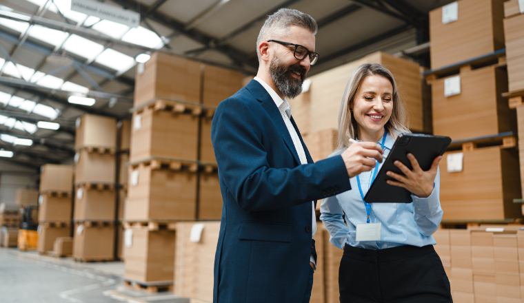 现代化海外仓系统价格分析，小型海外仓如何做到功能和成本兼顾