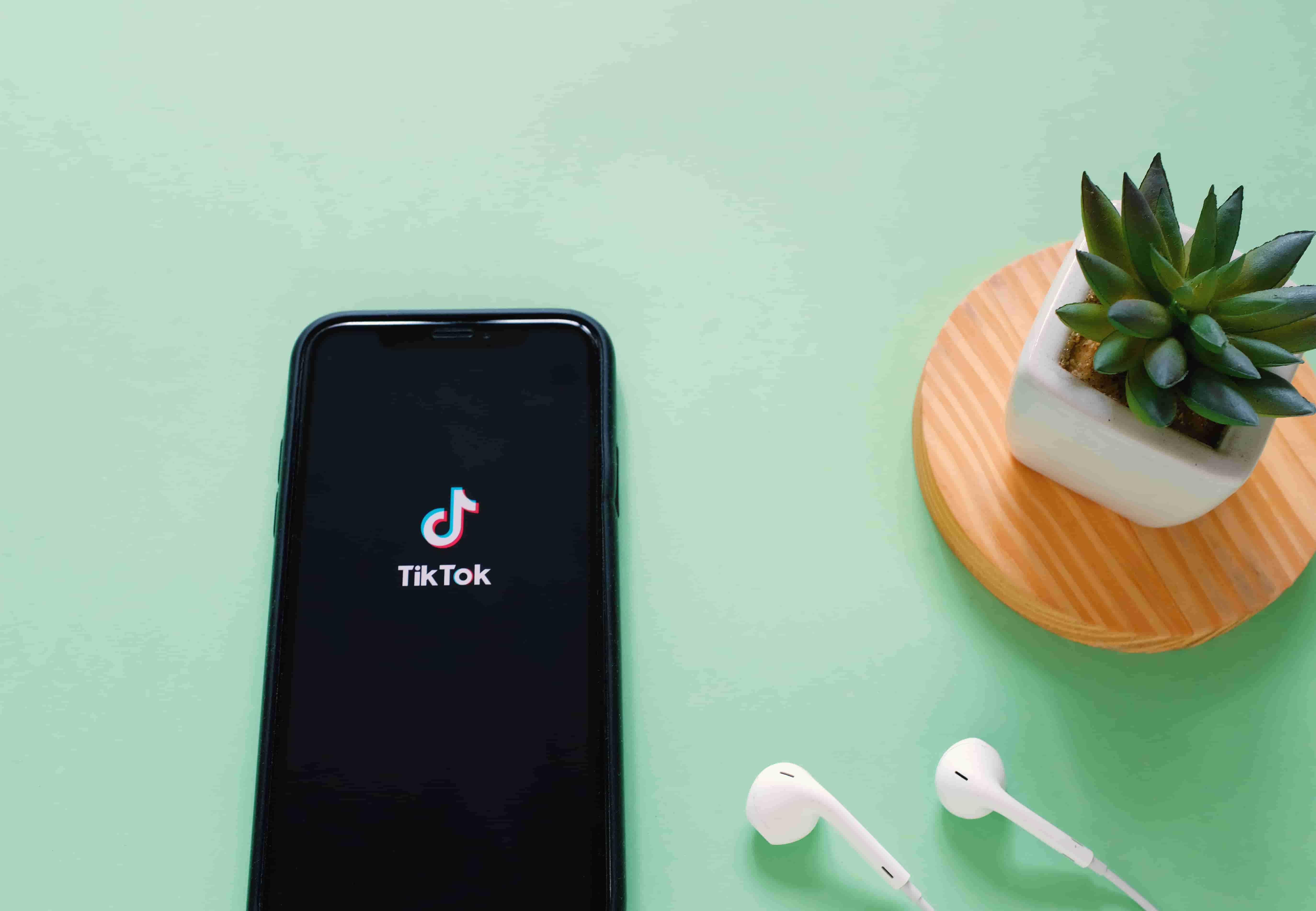 11月7日，TikTok Shop馬來西亞帶你狂歡雙十一