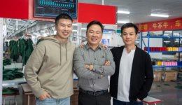 1家店“变”出200家企业,速卖通上闯出一群“宣城合伙人”