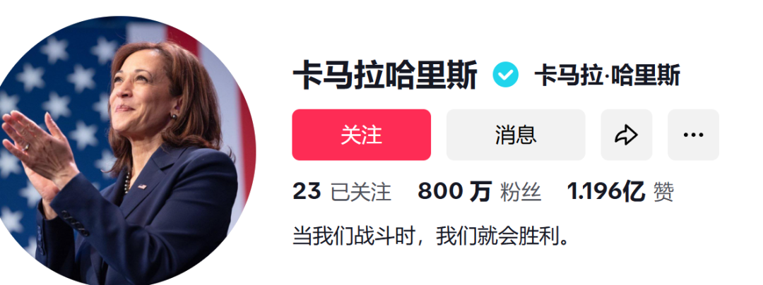 选情热度带动销售：TikTok卖家称特朗普周边卖爆
