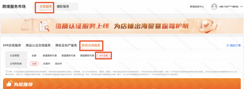 TEMU真正的蓝海市场原来在这？入驻策略&关键步骤速看！