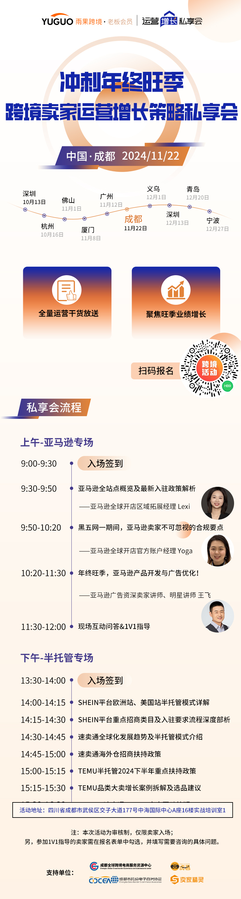 运营增长季·每日tips：亚马逊高竞价产品旺季站内广告打法（上）