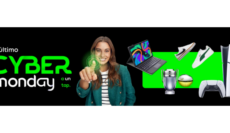 智利Cyber Monday 2024战报：销售额破4.47亿，Falabella表现抢眼！