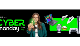 智利Cyber Monday 2024战报：销售额破4.47亿，Falabella表现抢眼！