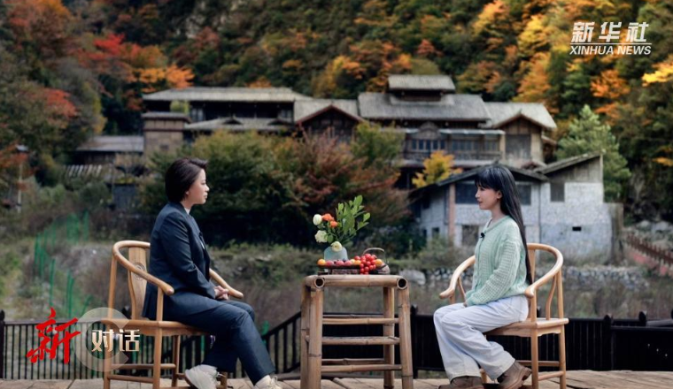 李子柒回归即破亿！视频营销加速国货出海，跨境电商会迎来增长新机遇吗？