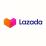 Lazada标识