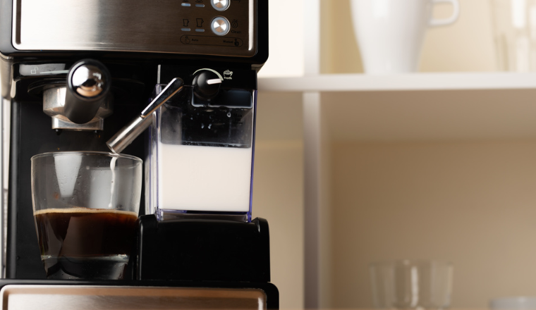 咖啡机如何办理欧盟CE认证？