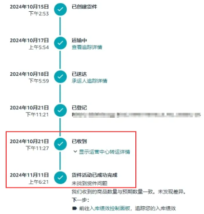 卖家要疯了！亚马逊大批listing凭空消失？