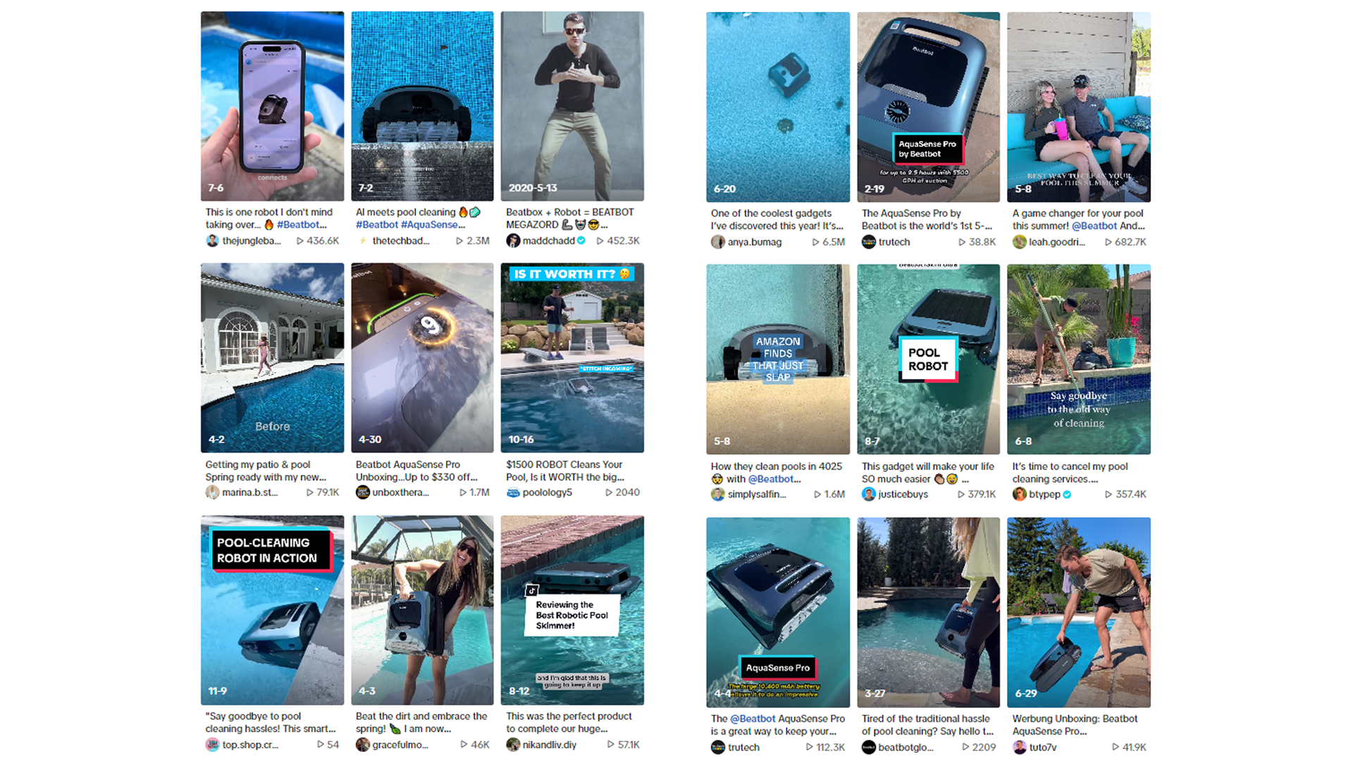 被雷军和安克同时看上的泳池机器人！究竟有何魔力？