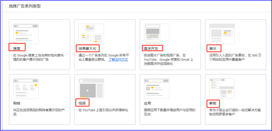 谷歌广告帮助光伏设施公司高效出海