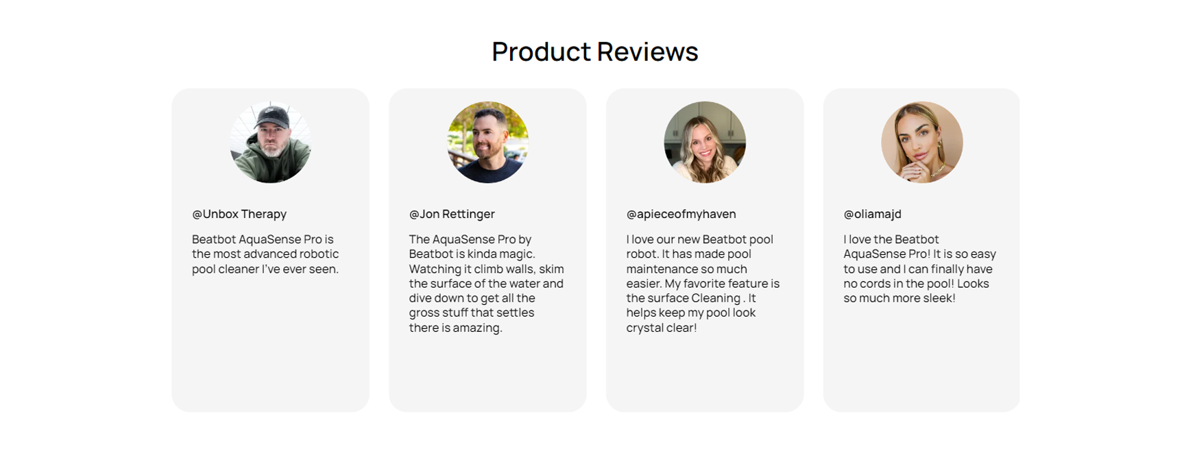 被雷军和安克同时看上的泳池机器人！究竟有何魔力？