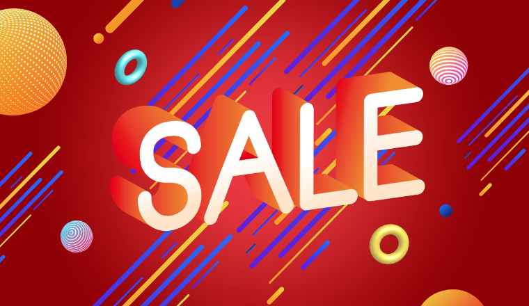 黑五购物季！TikTok Shop销售预期三位数增长，美容等产品成焦点！