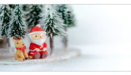 圣诞季热销选品指南! 从穿搭到礼品, 解锁年末重磅节庆商机