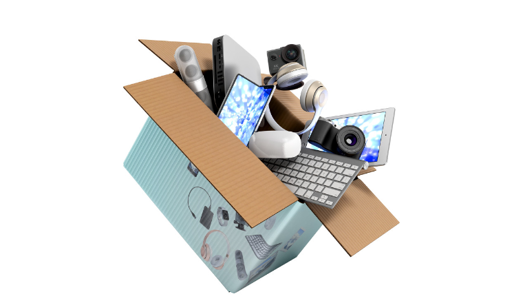 2024 SHEIN品类爆款打法案例④：消费电子