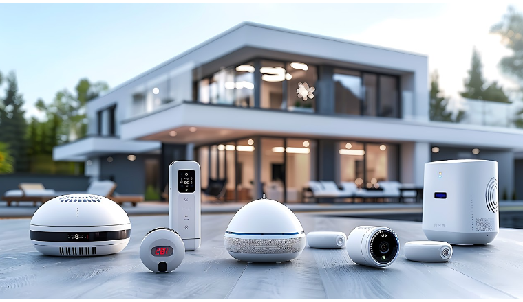 发展增速快、受众年轻化，亚马逊智能家居品类“很吃香”！