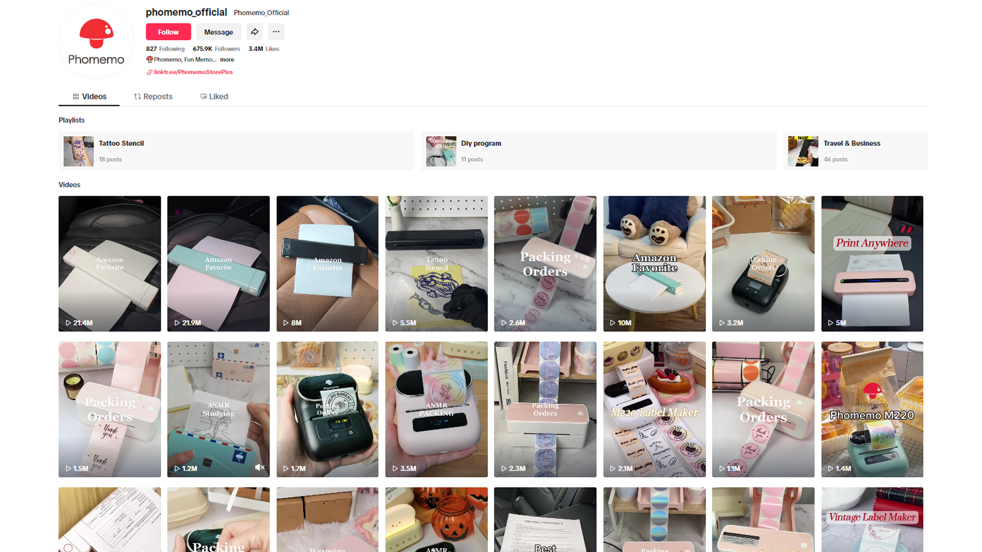 珠海老板靠“便携打印机”一年入账15亿