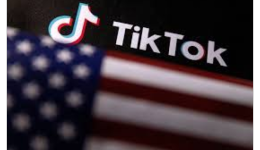 特朗普当选是否会对国内访问TikTok网页产生影响