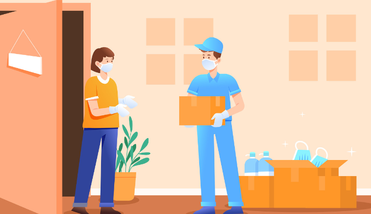 如何快速找到玩黑科技的自发货链接