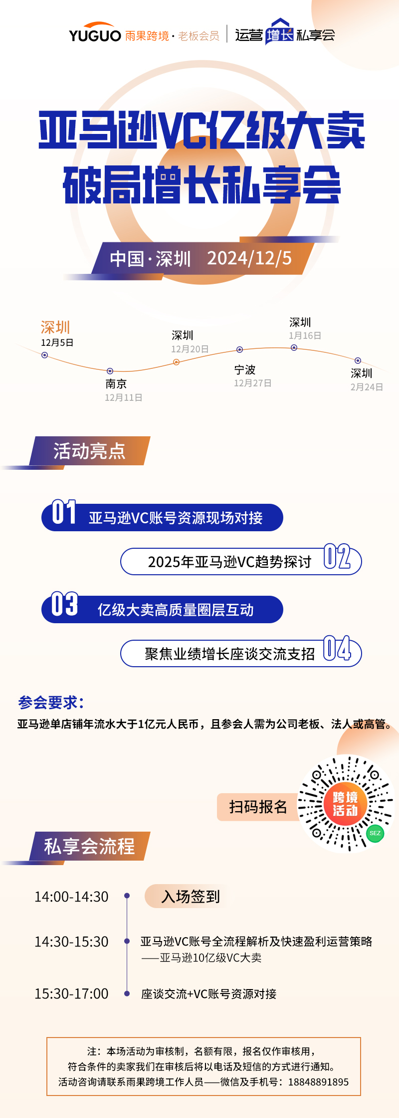 年销10亿的亚马逊VC账号，到底是怎么赚钱的？