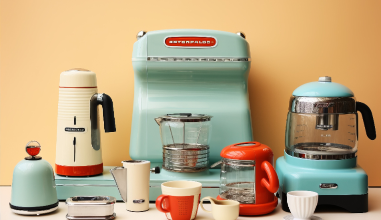 小厨电又出新“网红”，国产“暖菜板”在海外卖疯了