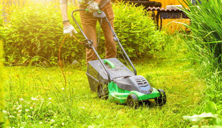 庭院机器人出海洞察：中国智造抢占欧美市场，征服中产家庭