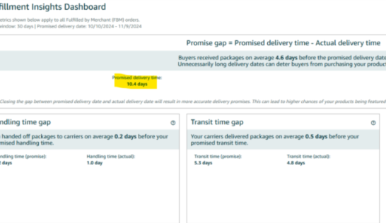 摧毁黑五，亚马逊卖家面临双重打击！
