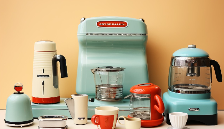 3C产品和家用电器在俄罗斯有没有市场？