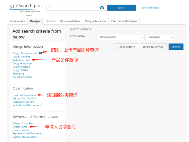 从容应对侵权风险,这篇外观专利查询教程,必须收藏!