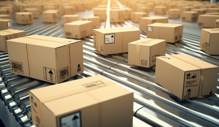 爆仓严重！亚马逊订单大面积延误，仓库即将拒收货物！