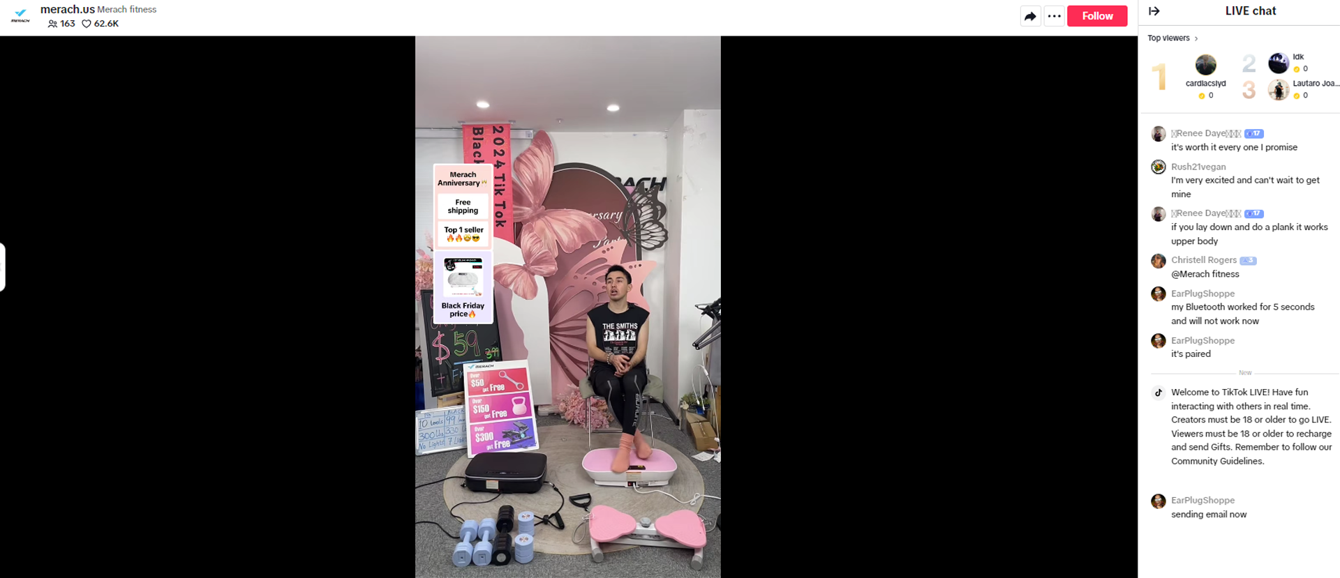 年销16亿！前阿里员工卖“健身器材”发家！