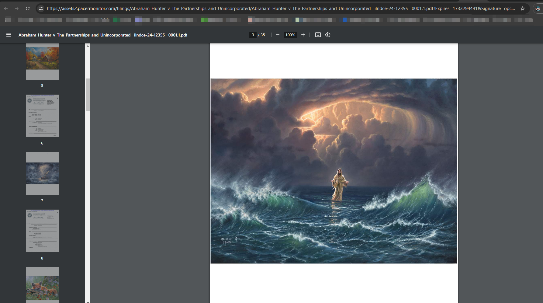 卖家太难了！版权问题频发：《Silkroad Online》、《龙魔》与宁静风格插画