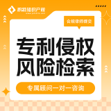 积特国际专利季度顾问定制服务