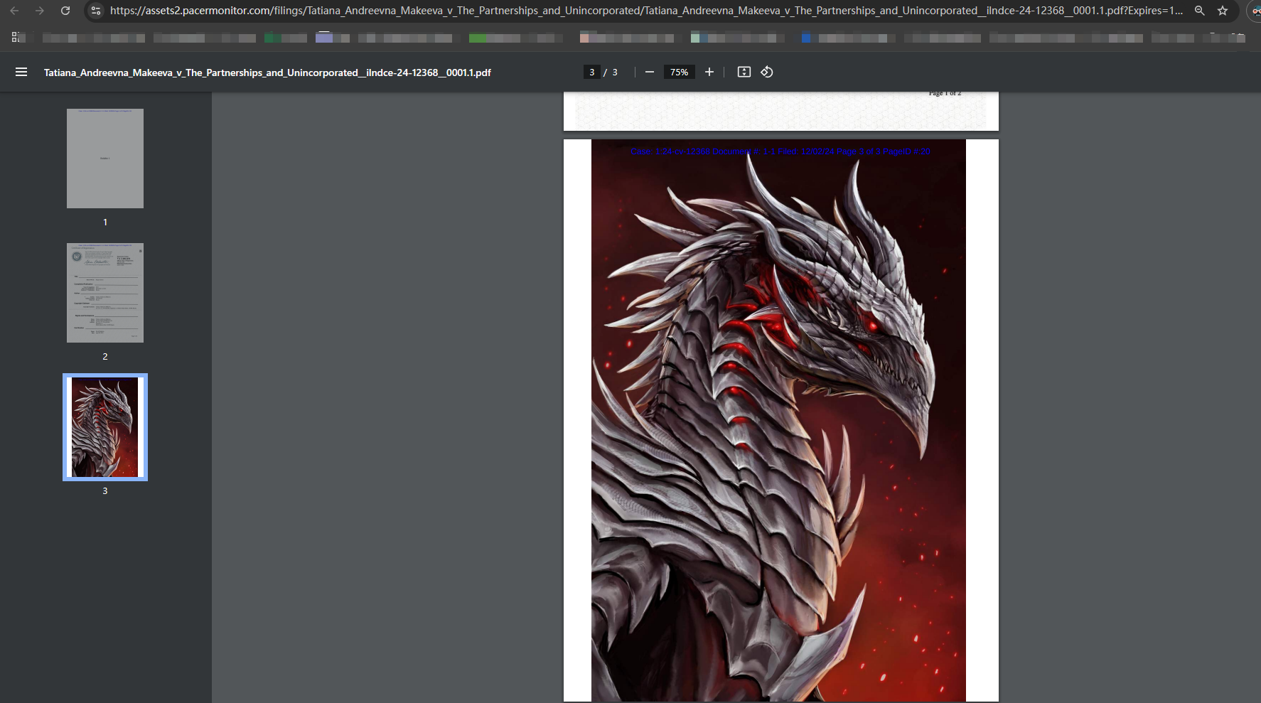 卖家太难了！版权问题频发：《Silkroad Online》、《龙魔》与宁静风格插画