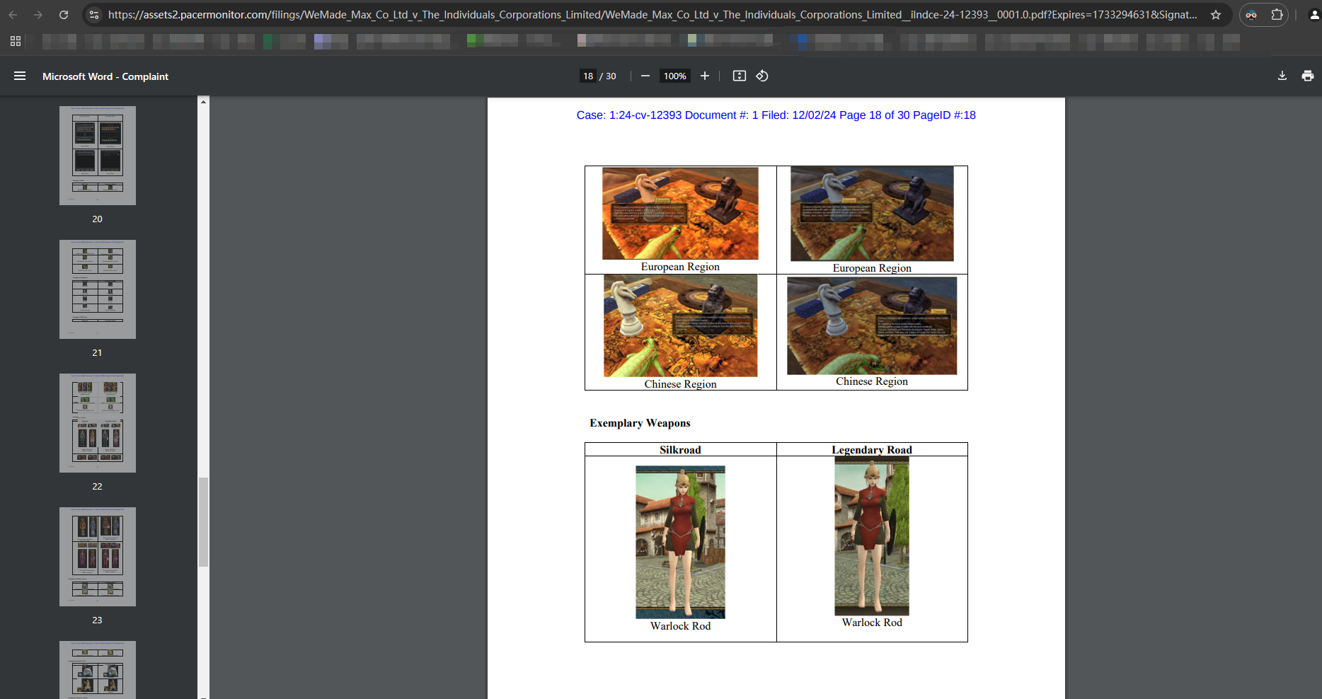 卖家太难了！版权问题频发：《Silkroad Online》、《龙魔》与宁静风格插画